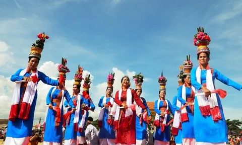 Bộ Văn hóa, Thể thao và Du lịch ban hành Chương trình hành động nhằm bảo tồn giá trị văn hóa truyền thống phục vụ phát triển bền vững vùng đồng bào dân tộc thiểu số