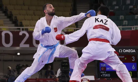 Karate, kickboxing và 7 môn thể thao dự kiến góp mặt tại Olympic 2028