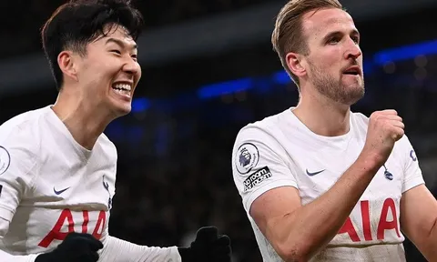 Vòng 1 Premier League > Tottenham Hotspur - Southampton (21 giờ ngày 6/8): “Gà trống” thị uy sức mạnh