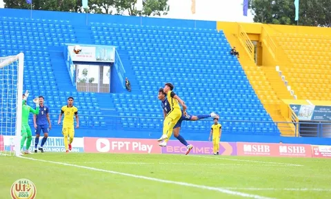 Giải Bóng đá U19 Quốc tế Thanh Niên 2022: Thái Lan hòa bất lực trước Malaysia bởi sự xuất sắc của thủ môn