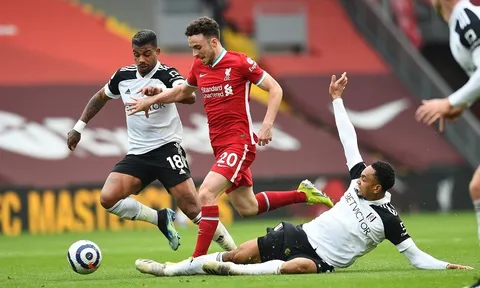 Vòng 1 Premier League > Fulham - Liverpool (18 giờ 30 ngày 6/8): Chiến thắng hủy diệt cho “Lữ đoàn đỏ”