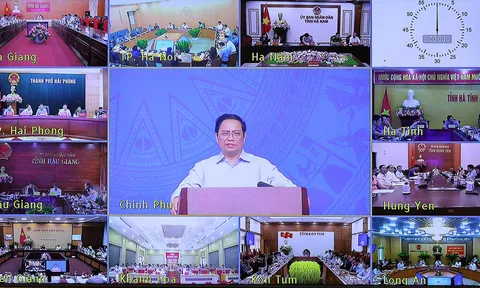 Thủ tướng: Dứt khoát không để dịch bệnh bùng phát trở lại