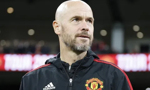 Vòng 1 Premier League > Man Utd - Brighton (20 giờ ngày 7/8): Thử thách đầu tiên của Ten Hag
