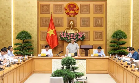 Hoàn thành đoạn trên cao đường sắt Nhổn - Ga Hà Nội chậm nhất vào cuối năm 2022