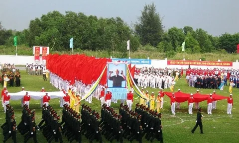 Kiên Giang tăng cường phối hợp quản lý, chỉ đạo hoạt động Thể dục thể thao trong Quân đội nhân dân và Dân quân tự vệ giai đoạn mới