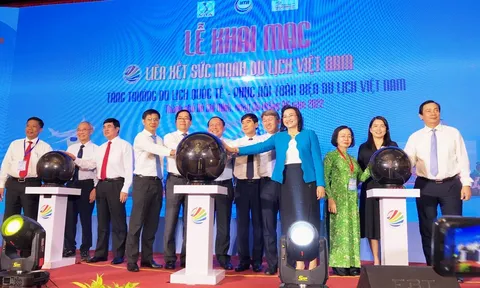 Liên kết tạo sức mạnh cho du lịch Việt