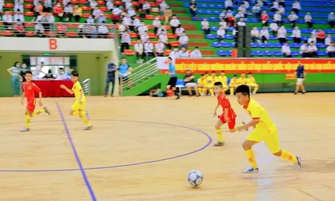 Ngành Giáo dục và Đào tạo Quảng Ninh chú trọng công tác giáo dục thể chất trong năm học mới