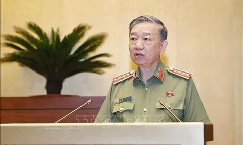 Phiên họp 14, Ủy ban Thường vụ Quốc hội: Đánh bạc trên mạng vẫn phức tạp