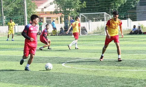Đại hội Thể dục thể thao thành phố Đông Hà: Sôi nổi và ấn tượng