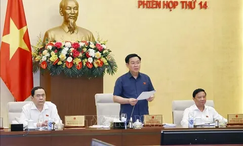 Biến cam kết thành hành động, giải quyết hiệu quả các vấn đề thực tiễn đặt ra