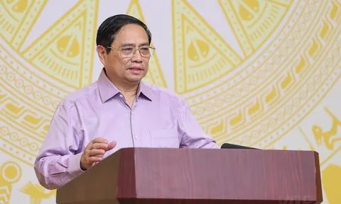Chính phủ, Thủ tướng luôn đồng hành, chia sẻ, lắng nghe doanh nghiệp để cùng vượt qua khó khăn, thách thức