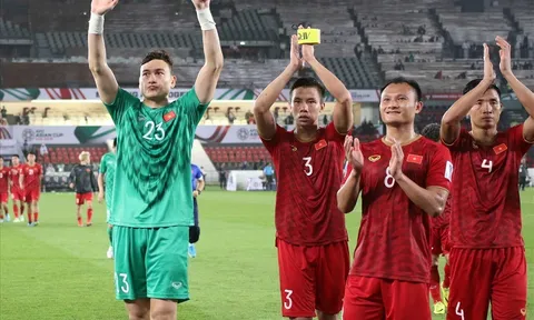 Thủ môn Đặng Văn Lâm sẽ trở về chơi ở V-League