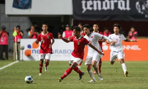 Chung kết giải U16 Đông Nam Á 2022: Đội tuyển U16 Việt Nam sẽ không lặp lại sai lầm