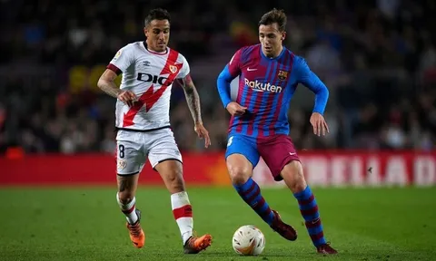 Vòng 1 La Liga > Barcelona - Rayo Vallecano (2 giờ ngày 14/8): Tạm gác vấn đề ngoài chuyên môn