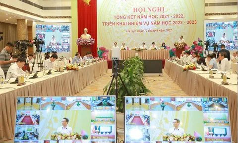 Ngân sách Nhà nước cấp bù phần học phí THCS được miễn, giảm hoặc tăng thêm