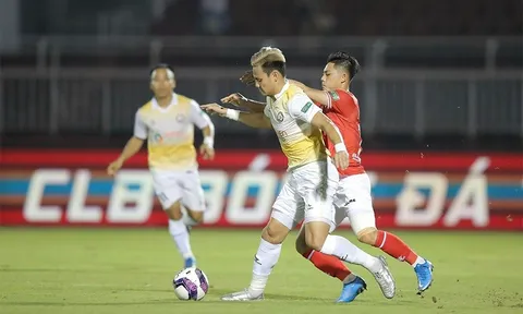TP.HCM - Topenland Bình Định > 1-2: Thua ngược trong ngày Lee Nguyễn tái xuất