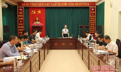 Đại hội Thể dục thể thao tỉnh Sơn La lần thứ IX diễn ra từ ngày 9 đến 12/9