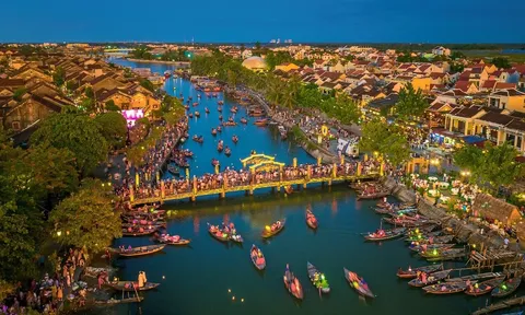 Diễn đàn Du lịch Mê Công đã trở lại