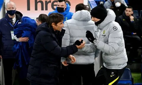 Vòng 2 Premier League > Chelsea - Tottenham (22 giờ 30 ngày 14/8): Đại chiến thành London