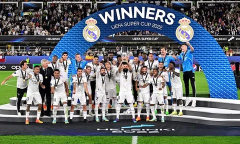 Vòng 1 La Liga > Almeria - Real Madrid (3 giờ ngày 15/8): Khởi đầu thuận lợi