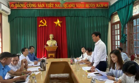“Hương ước, quy ước là biện pháp thực hiện dân chủ ở cơ sở, là cánh tay nối dài của pháp luật”