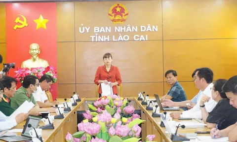 Festival “Tinh hoa Tây Bắc - Hương sắc Lào Cai” mở rộng năm 2022 sẽ diễn ra từ ngày 26 đến 28/8