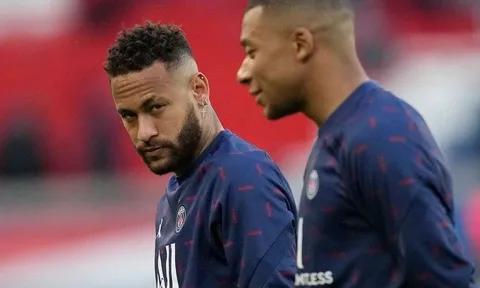 Paris Saint-Germain có thể rơi vào khủng hoảng bởi những mâu thuẫn nội bộ