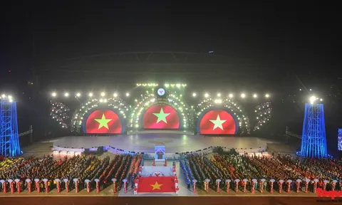 Tiến tới Đại hội Thể thao toàn quốc lần thứ IX - 2022: Gấp rút hoàn tất việc tổ chức Đại hội Thể dục thể thao các cấp