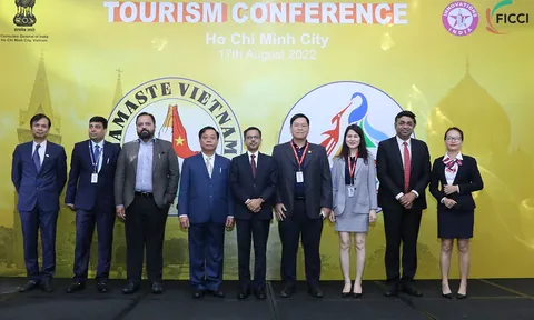 Việt Nam hội tụ đầy đủ tiềm năng thu hút khách du lịch Ấn Độ