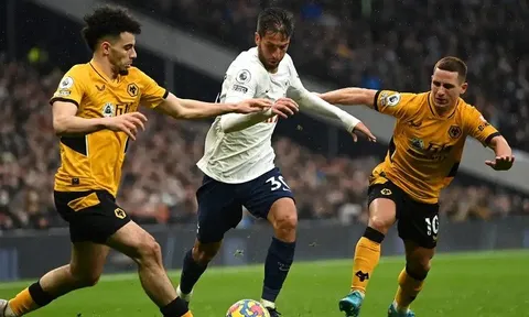 Vòng 3 Premier League > Tottenham Hotspur - Wolverhampton Wanderers (18 giờ 30 ngày 20/8): Sức mạnh của "Gà trống"