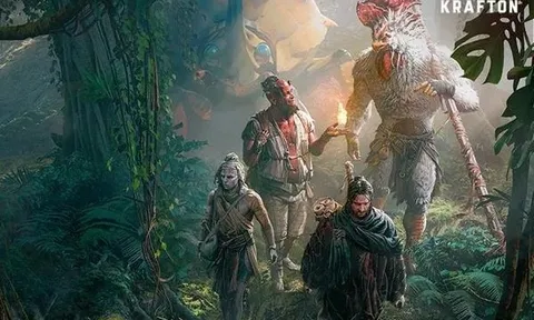 Nhà phát hành PUBG hé lộ về tựa game mới