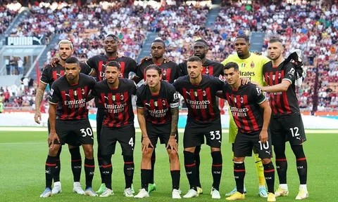 Vòng 2 Serie A > Atalanta - AC Milan (1 giờ 45 ngày 22/8): Bản lĩnh của ông lớn