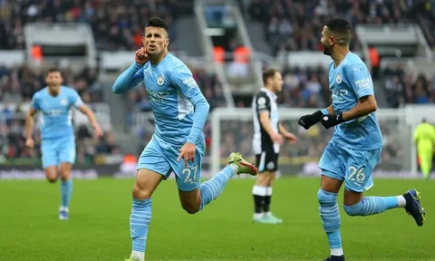 Vòng 3 Premier League > Newcastle United - Manchester City (22 giờ 30 ngày 21/8): Mành lưới ai vững hơn