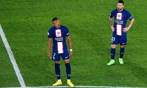 PSG bị UEFA phạt trước chuyến làm khách của Lille