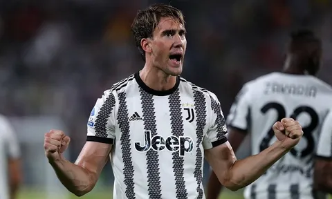 Vòng 2 Serie A > Sampdoria - Juventus (1 giờ 45 ngày 23/8): Cơ hội giành 3 điểm