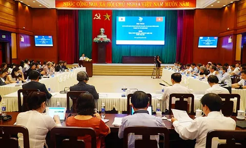 Hội thảo “Xây dựng thành phố Huế văn hóa và du lịch thông minh - nhiệm vụ và giải pháp”