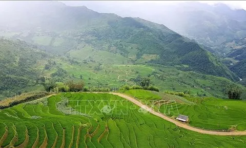 Phát triển du lịch thể thao để 'hút' du khách đến Lào Cai