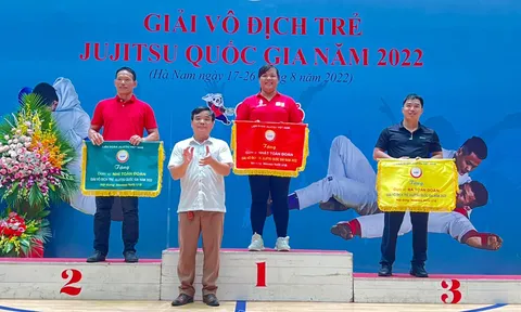 Hà Nam tham gia thi đấu 9 môn tại Đại hội Thể thao toàn quốc lần thứ IX năm 2022  
