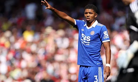 Leicester City trừng phạt mục tiêu chuyển nhượng 70 triệu bảng của Chelsea