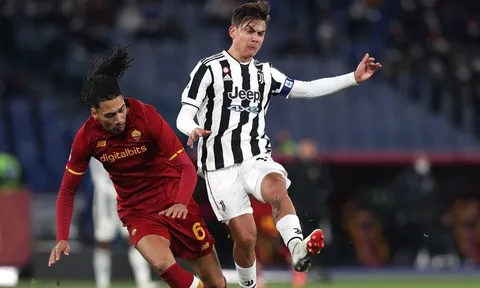 Trước Vòng 3 Serie A: Thành Rome đối mặt với những trận đại chiến