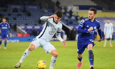 Vòng 4 Premier League > Chelsea - Leicester City (21 giờ ngày 27/8): Vấn đề ở hàng thủ