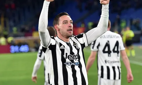 Vòng 3 Serie A > Juventus - AS Roma (23 giờ 30 ngày 27/8): Tự tin là không thừa