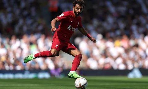 Vòng 4 Premier League > Liverpool - Bournemouth (21 giờ ngày 27/8): Giải tỏa sức ép