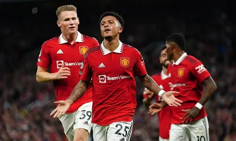 Trước Vòng 4 Premier League: Lợi thế sân nhà của các ông lớn