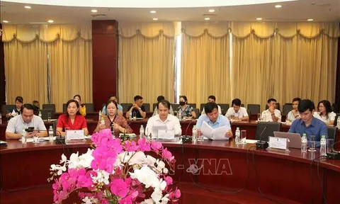 Đẩy mạnh hợp tác phát triển du lịch 8 tỉnh Tây Bắc mở rộng và TP Hồ Chí Minh