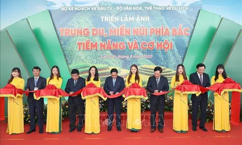 Phát triển vùng trung du và miền núi Bắc Bộ phải bám sát 5 quan điểm theo Nghị quyết 11