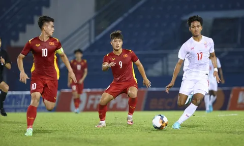 Đội tuyển U20 Việt Nam: Huấn luyện viên Đinh Thế Nam sẽ tiếp tục phải “liệu cơm gắp mắm”?