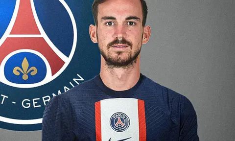 Paris Saint-Germain chiêu mộ tân binh thứ 5 trong mùa hè 2022