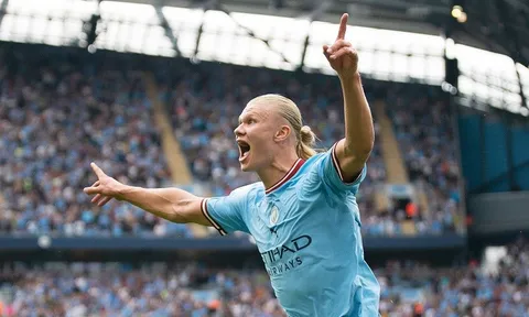 Vòng 5 Premier League > Manchester City - Nottingham Forest (1 giờ 30 ngày 1/9): Bắt nạt “khu rừng”