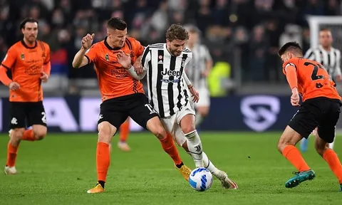 Vòng 4 Serie A > Juventus - Spezia (1 giờ 45 ngày 1/9): Tìm lại mạch thắng